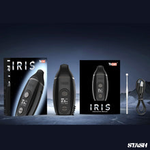 Load image into Gallery viewer, Yocan Iris Wax Vaporizer Pen
