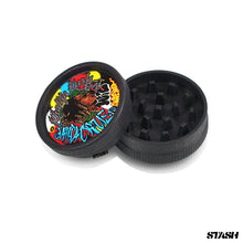 Load image into Gallery viewer, Khalifa Kush x Santa Cruz Shredder 2 Piece Grinder
