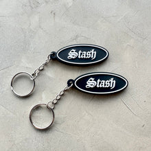 Load image into Gallery viewer, Stash Keychain
