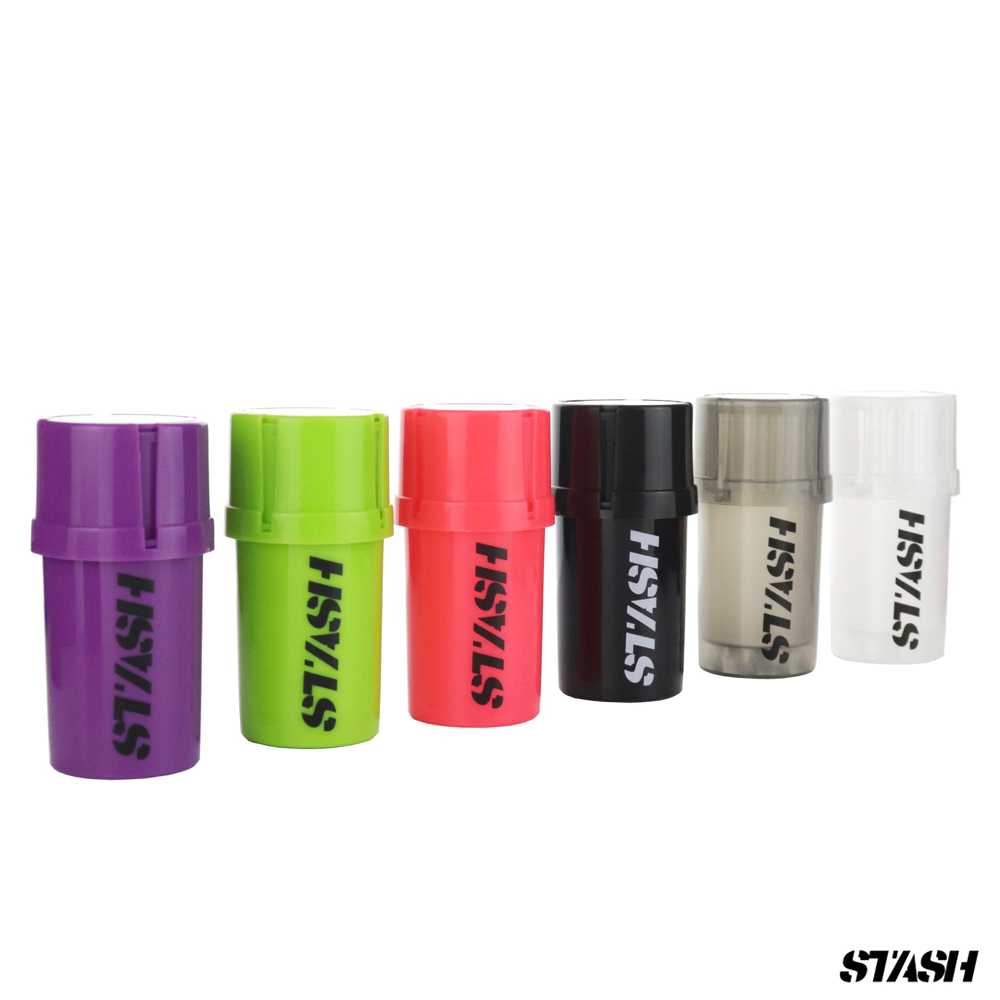 Stash Tainer – STASHPH