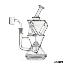 Load image into Gallery viewer, Mj Arsenal Triad Dab Rig
