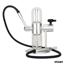 Load image into Gallery viewer, Stash Gravity Hookah Bong Kompact
