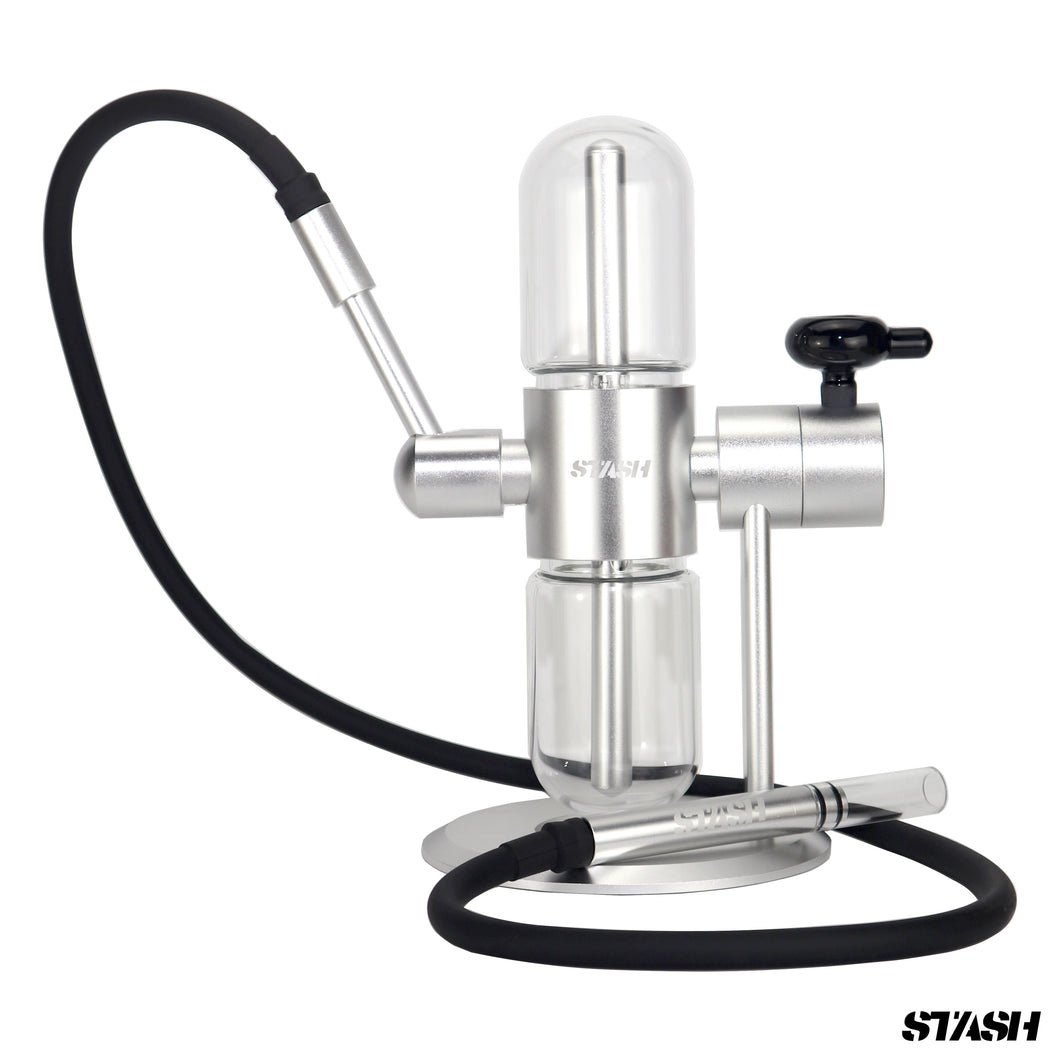 Stash Gravity Hookah Bong Kompact