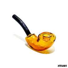 Load image into Gallery viewer, Grav Rocker Sherlock Pipe
