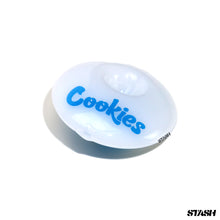 Load image into Gallery viewer, Cookies Bite Hand Pipe
