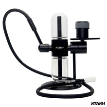 Load image into Gallery viewer, Stash Gravity Hookah Bong Kompact
