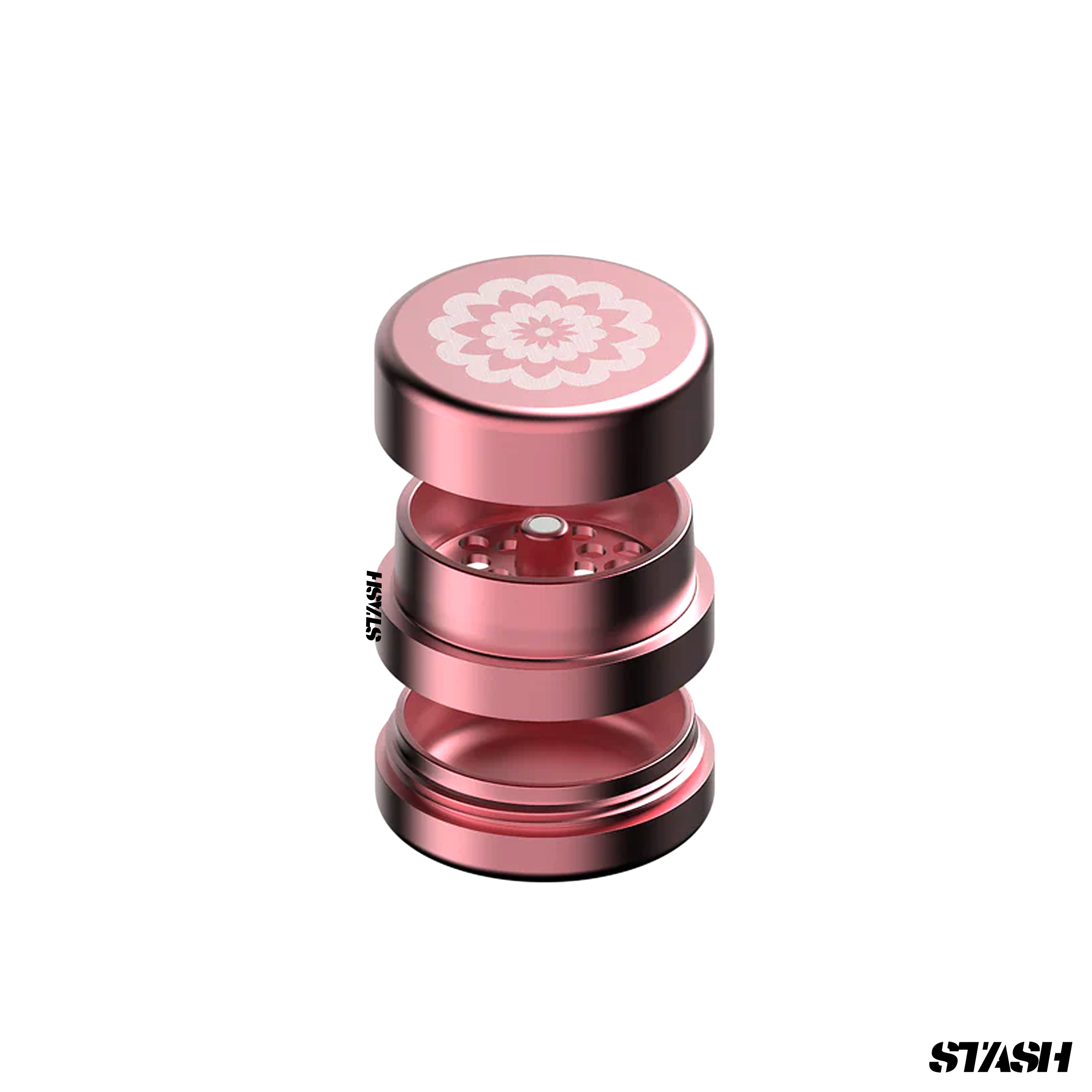 Flower Mill Next-Gen Standard 2” – STASHPH