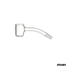 Load image into Gallery viewer, Mj Arsenal 45 Degree Quartz Banger 10mm
