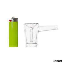 Load image into Gallery viewer, Mj Arsenal Basin Bubbler
