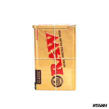 Load image into Gallery viewer, RAW Classic Slide Case
