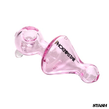 Load image into Gallery viewer, Phoenix Helix Pipe
