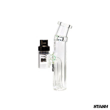 Load image into Gallery viewer, Cloud V Haze Aqua Bubbler
