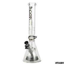 Load image into Gallery viewer, Phoenix Double Beaker Bong
