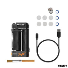 Load image into Gallery viewer, Storz &amp; Bickel Crafty+ Plus V2 Vaporizer
