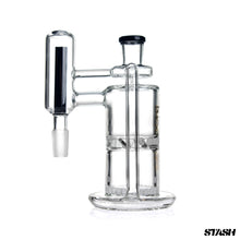 Load image into Gallery viewer, Phoenix Turbine Perc &amp; Honeycomb Perc Ash Catcher
