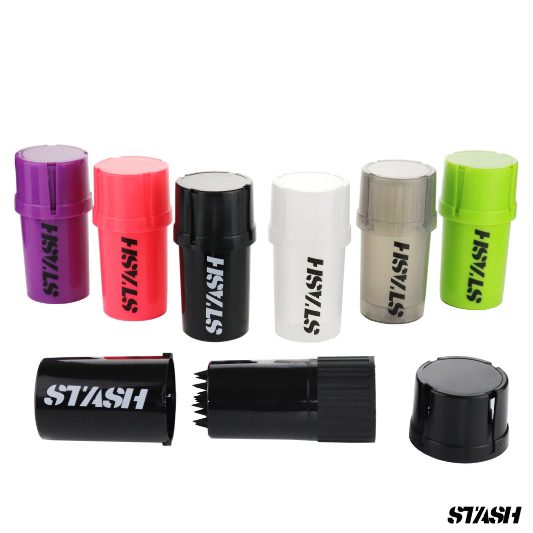 Stash Tainer