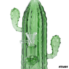 Load image into Gallery viewer, Cactus Jack Bong
