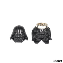 Load image into Gallery viewer, Darth Vader Grinder
