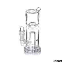 Load image into Gallery viewer, Mj Arsenal Column Mini Dab Rig
