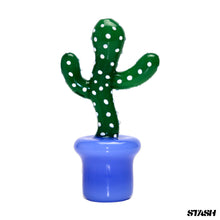 Load image into Gallery viewer, Cactus Pipe

