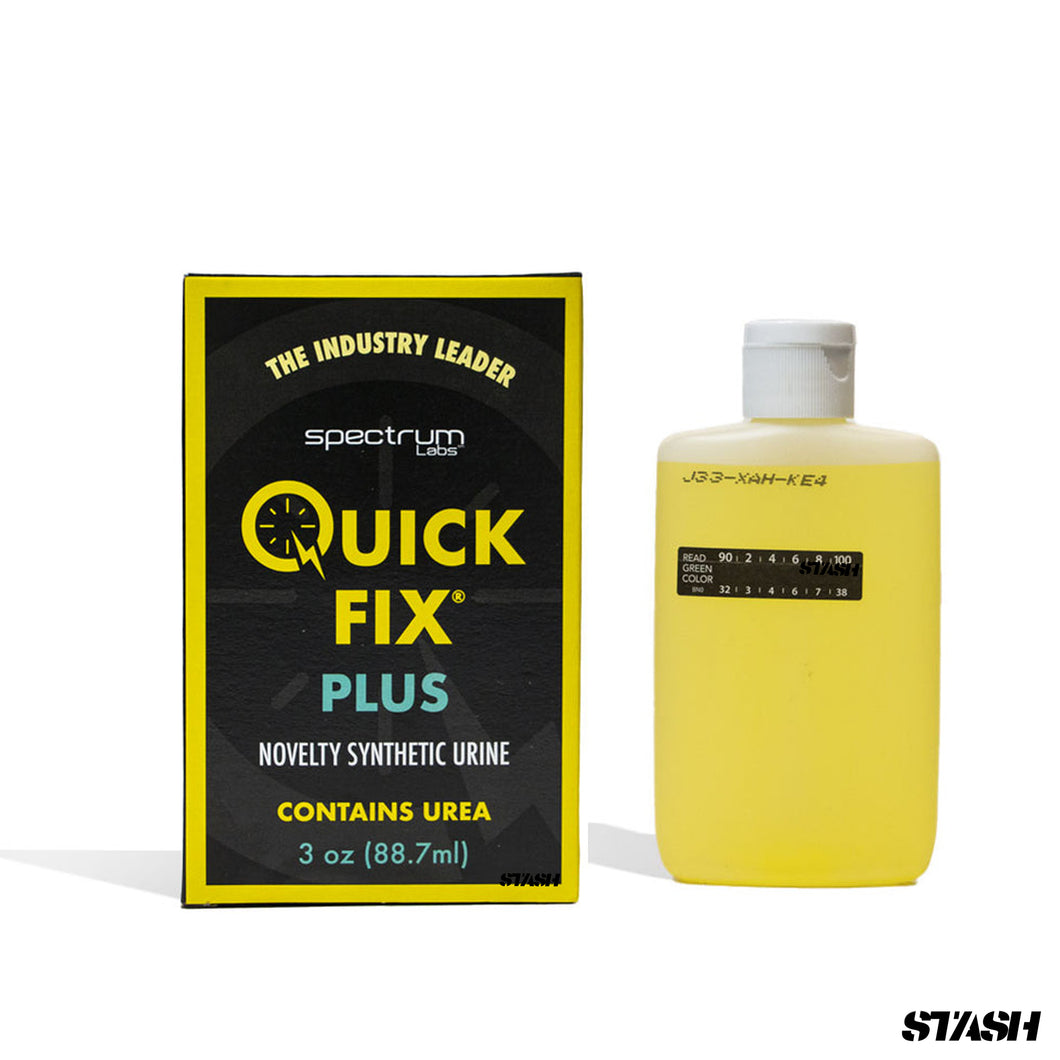 Quick Fix Synthetic Urine Plus