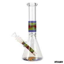 Load image into Gallery viewer, Wigwag Beaker Bong
