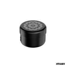 Load image into Gallery viewer, Flower Mill Next Gen Premium 2.5&quot; Aluminum Series - Black
