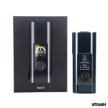 Load image into Gallery viewer, Arizer Solo 3 Dry Herb Vaporizer
