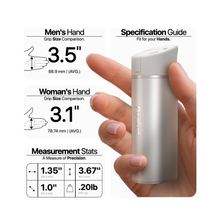 Load image into Gallery viewer, Yocan Pocket Wax Vaporizer
