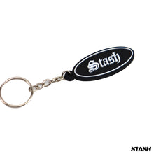 Load image into Gallery viewer, Stash Keychain
