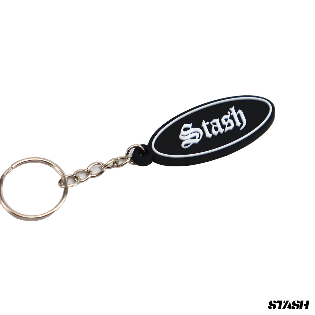 Stash Keychain