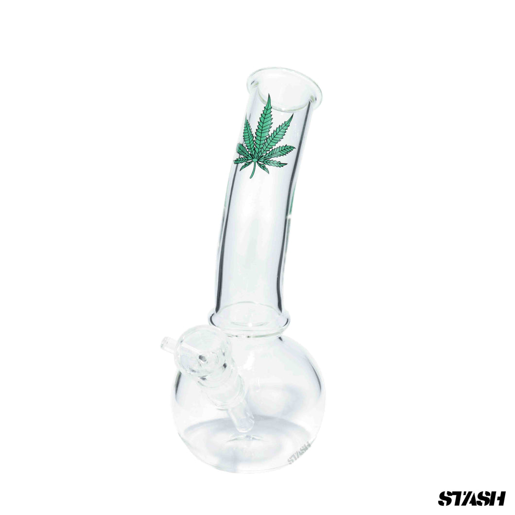 Leaf Bong