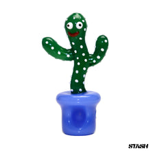 Load image into Gallery viewer, Cactus Pipe
