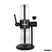 Load image into Gallery viewer, Stash Gravity Hookah Bong
