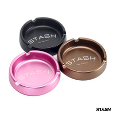 Load image into Gallery viewer, Stash High Society Arc Logo Ashtray
