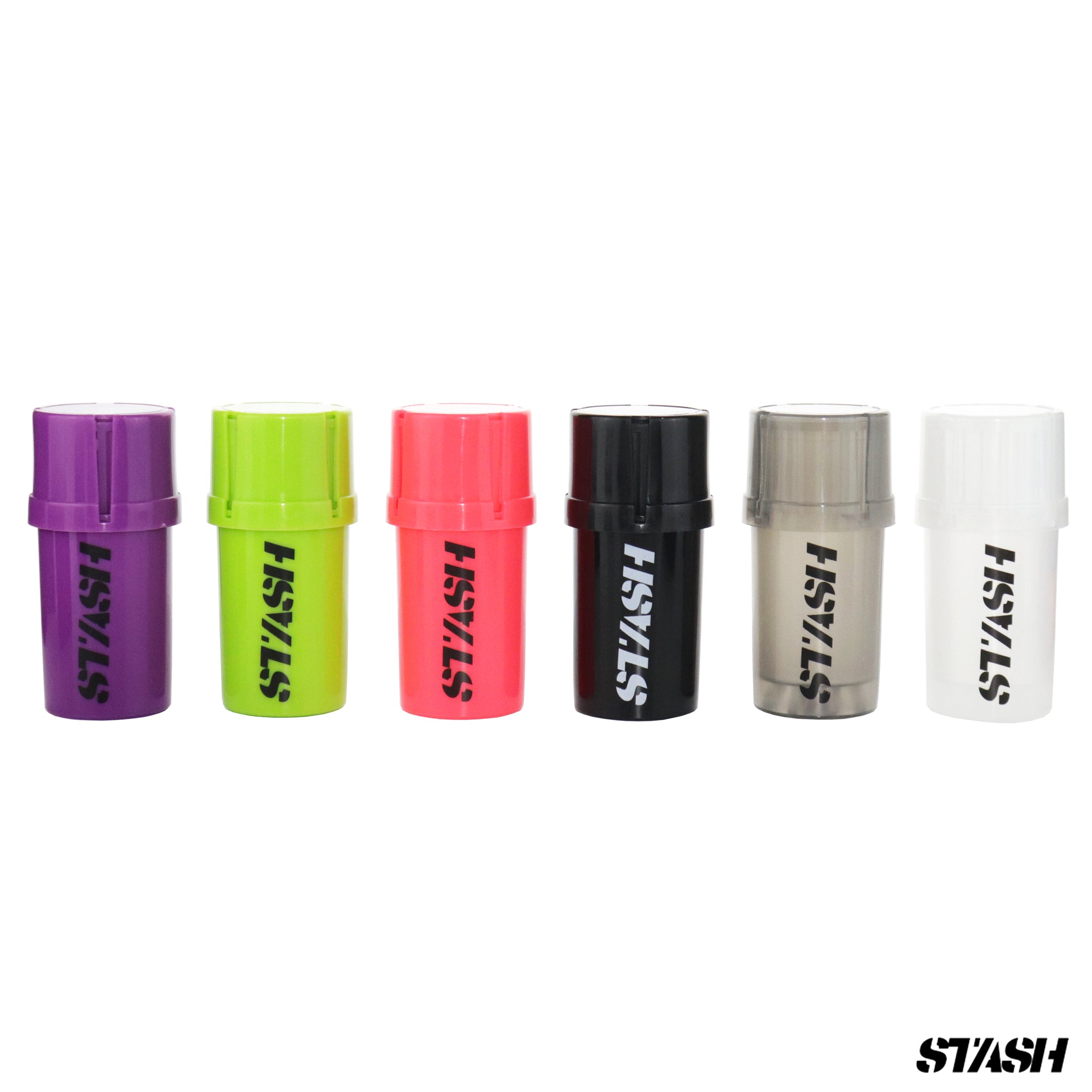 Stash Tainer – STASHPH