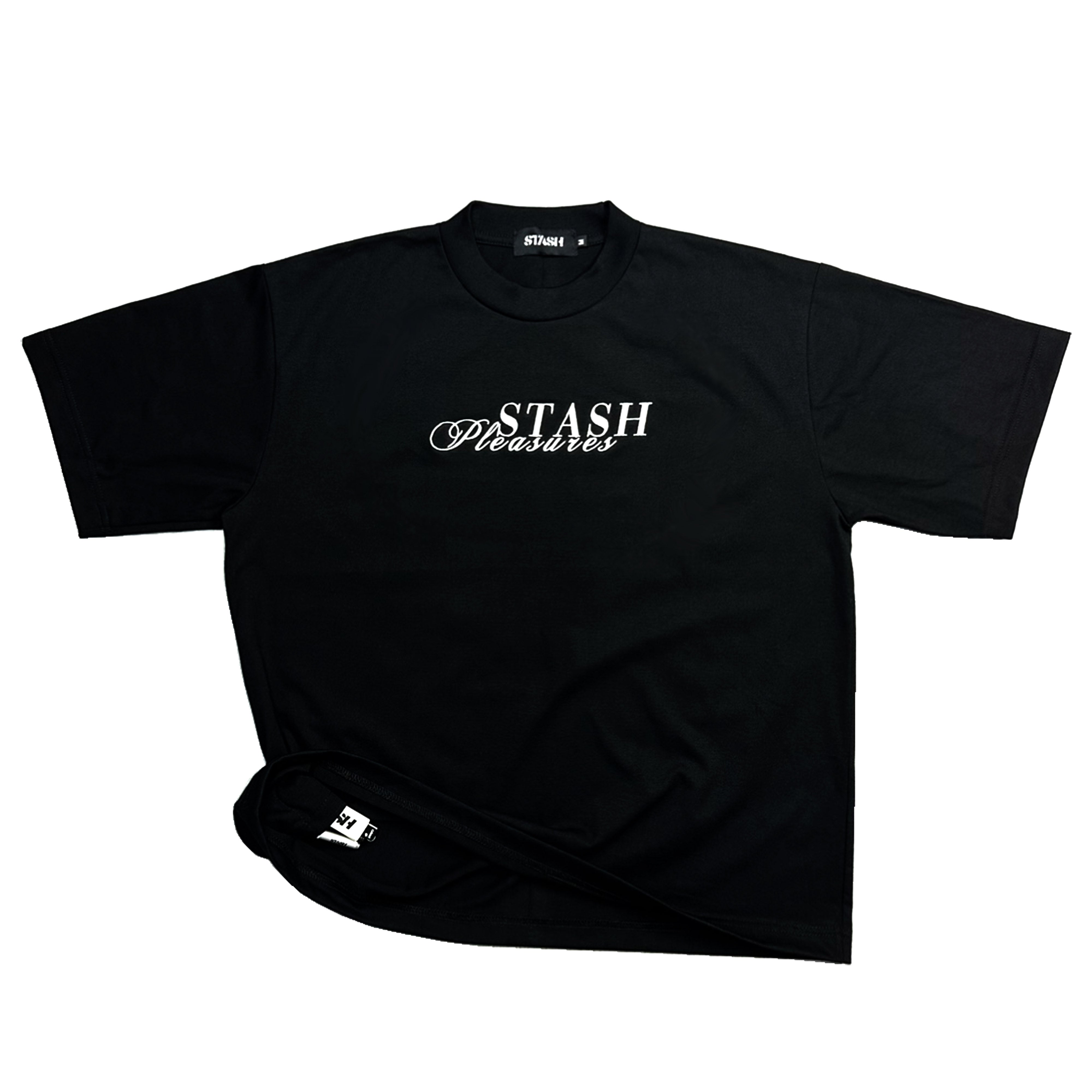 Stash Pleasures Embroidered – STASHPH