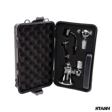 Load image into Gallery viewer, Mini Bong Dab Rig Set
