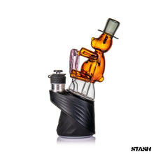Load image into Gallery viewer, Mj Arsenal Teddy Peak Top
