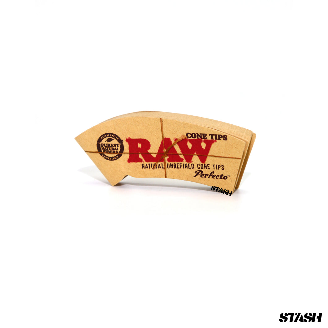 RAW Perfecto Cone Tips