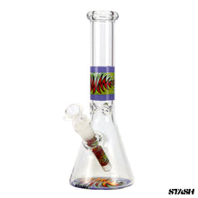 Load image into Gallery viewer, Wigwag Beaker Bong
