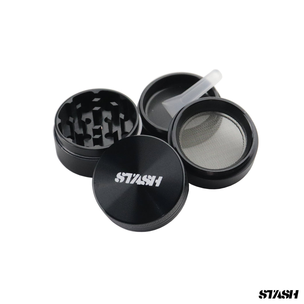 Stash Mini Grinder