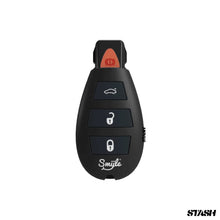 Load image into Gallery viewer, Penjamin Car Key
