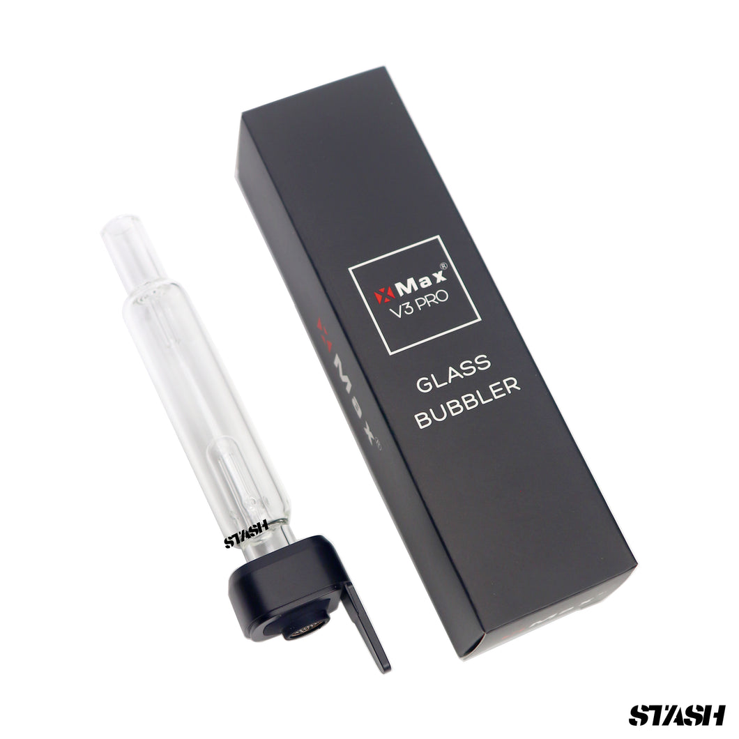 Xmax V3 Pro Accessories