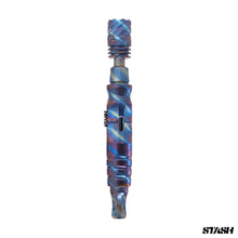 Load image into Gallery viewer, Dynavap Hypredyn Tygerdyn + Dosing Capsule
