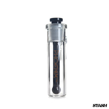 Load image into Gallery viewer, Phoenix Ash Catcher with Downstem
