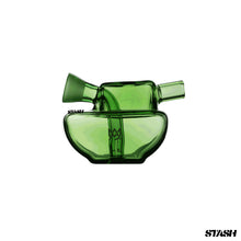 Load image into Gallery viewer, Mj Arsenal Commander Tank Joint Bubbler
