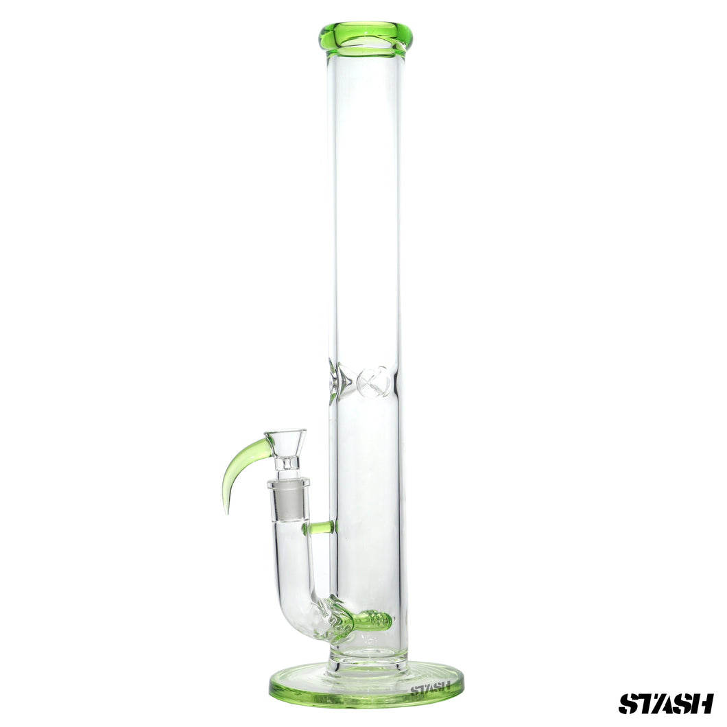 Double Inline Tower Bong