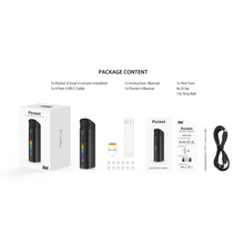 Load image into Gallery viewer, Yocan Pocket Wax Vaporizer
