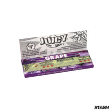 Load image into Gallery viewer, Juicy Jay’s Flavored Rolling Papers
